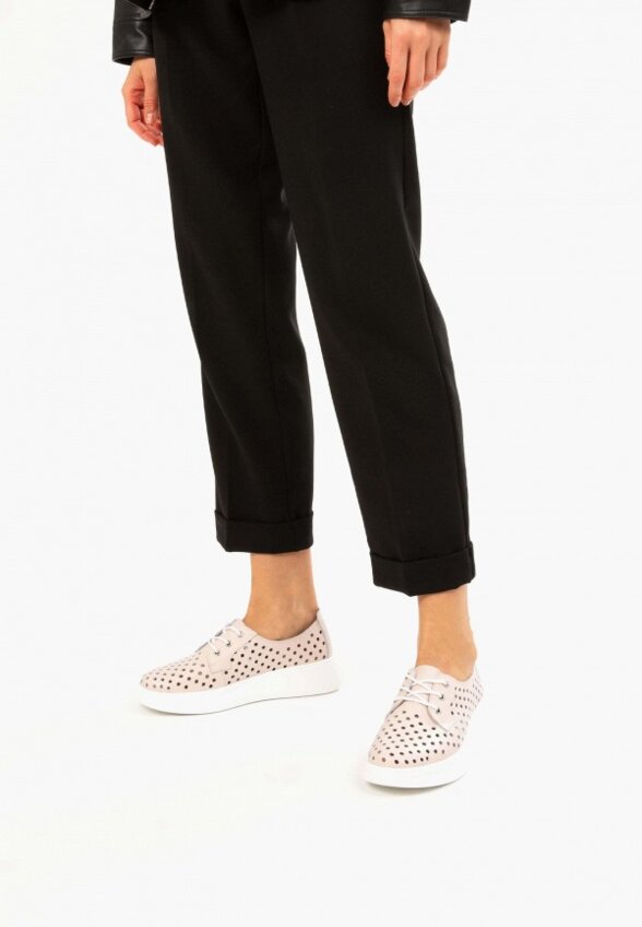 Кеды Donna Daniella