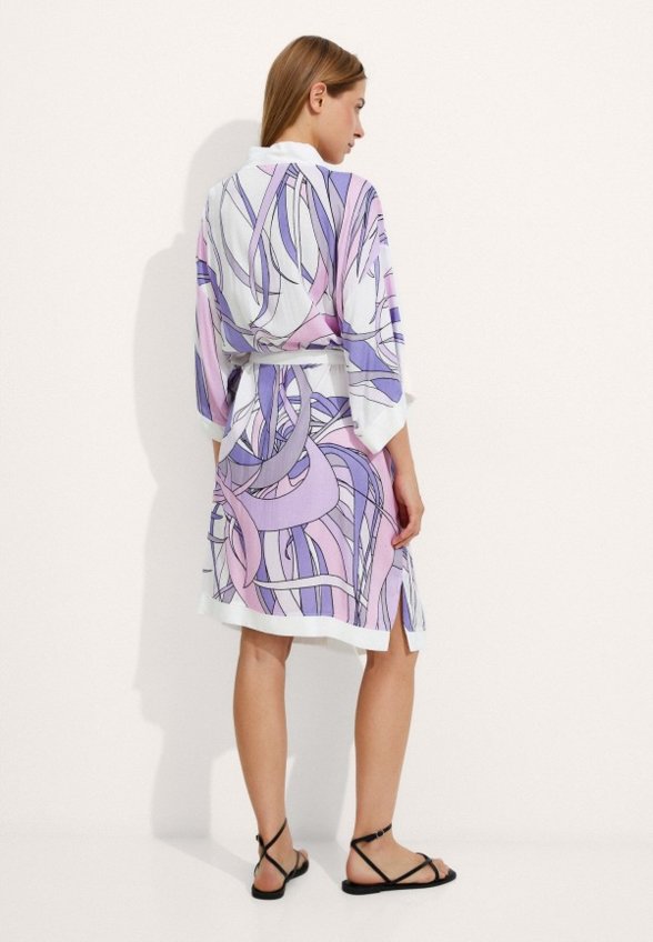 Платье пляжное Fabretti