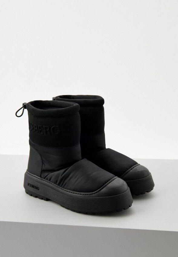 Дутики Iceberg