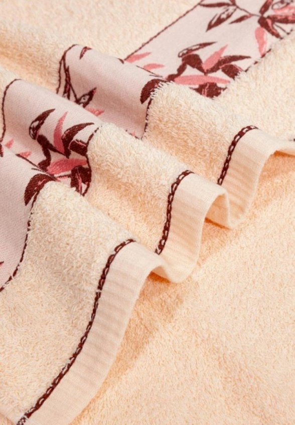 Полотенце Wellness