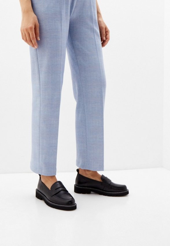 Лоферы Thomas Munz