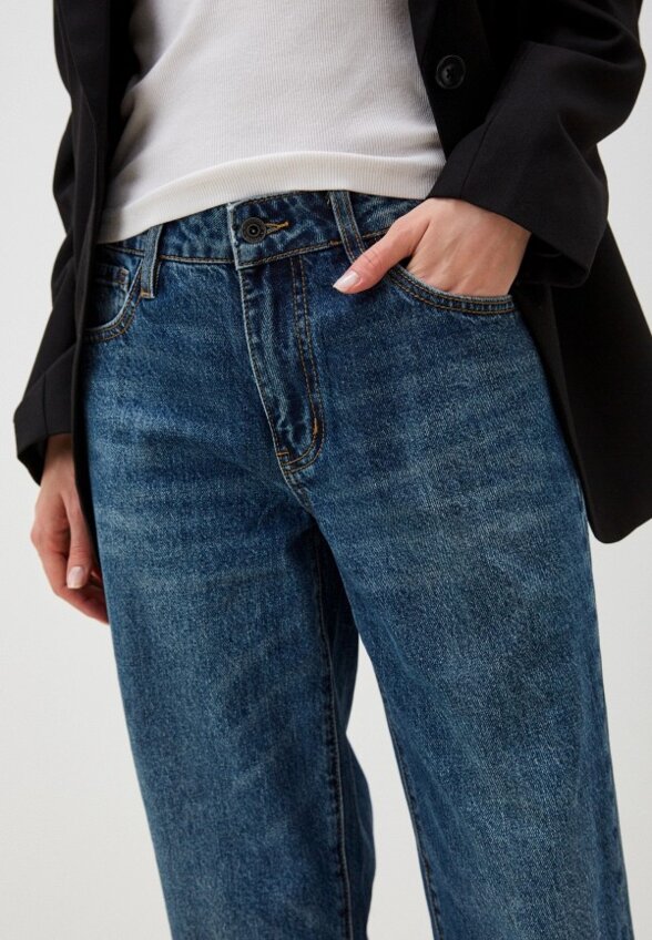 Джинсы Mossmore