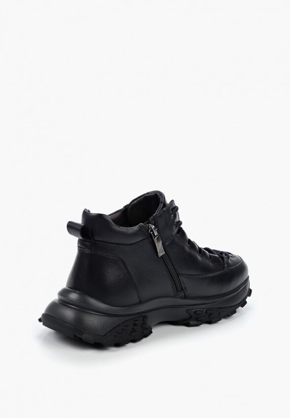 Кроссовки Barcelo Biagi