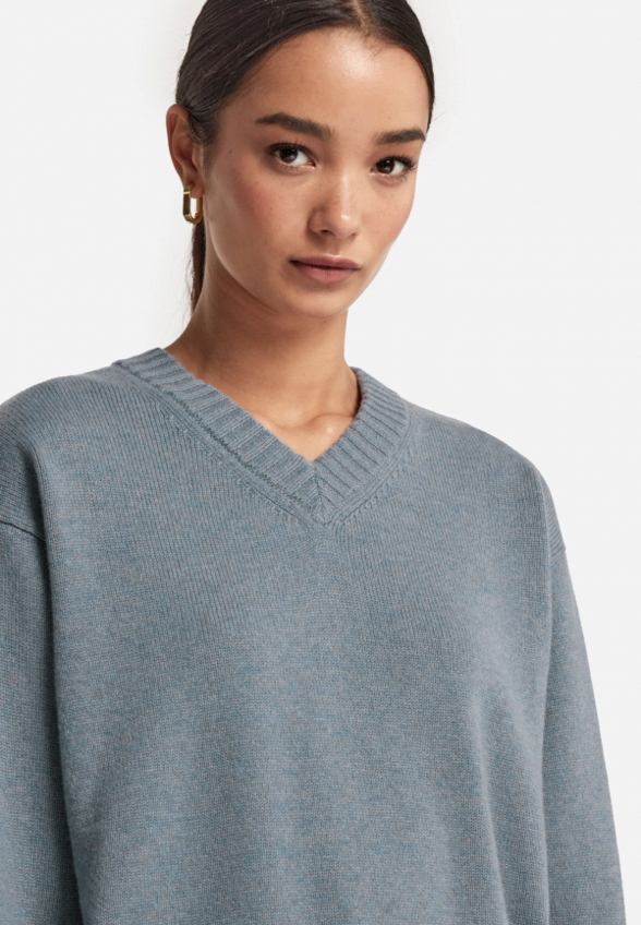 Пуловер Falconeri