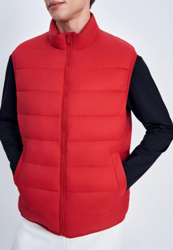 Жилет утепленный Finn Flare