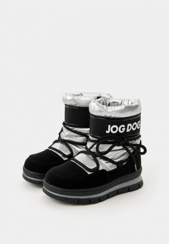 Дутики Jog Dog