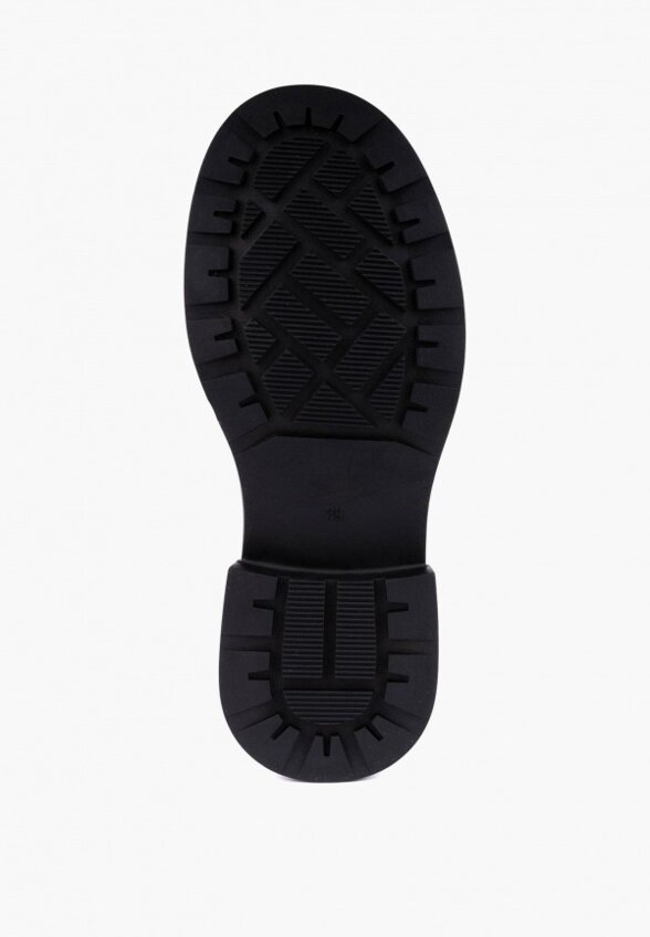 Ботинки Zenden