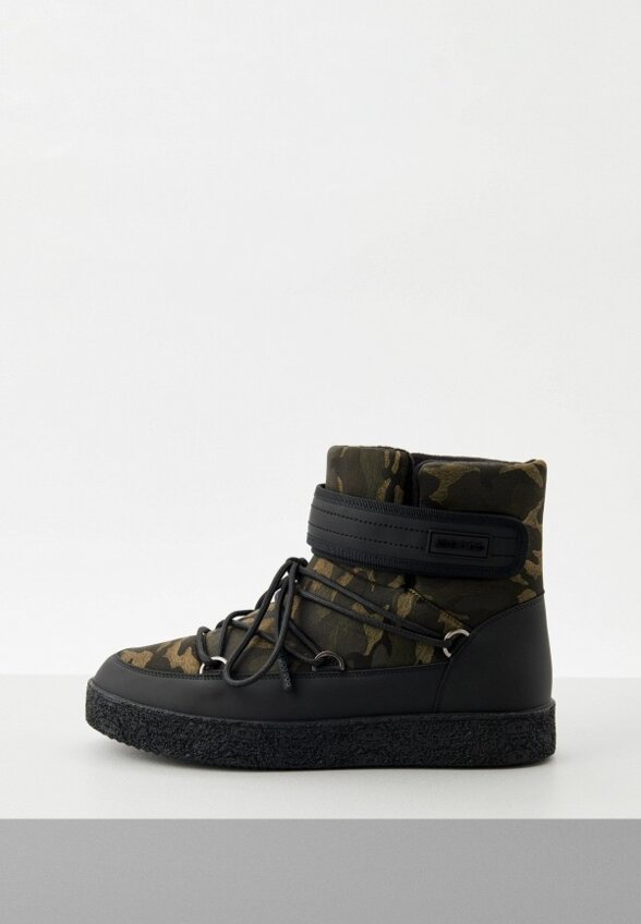 Дутики Jog Dog