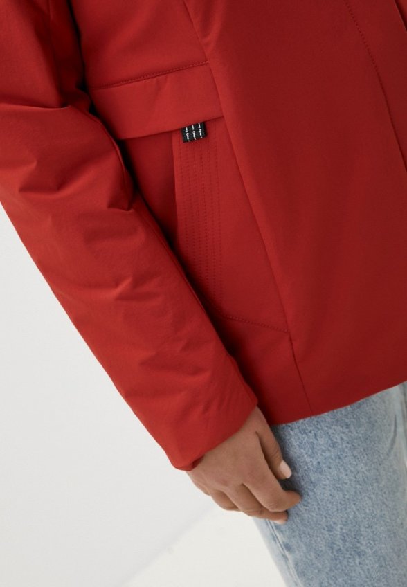 Куртка утепленная Karmel Style