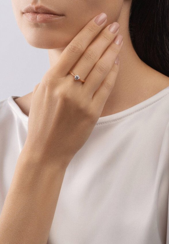 Кольцо Sokolov