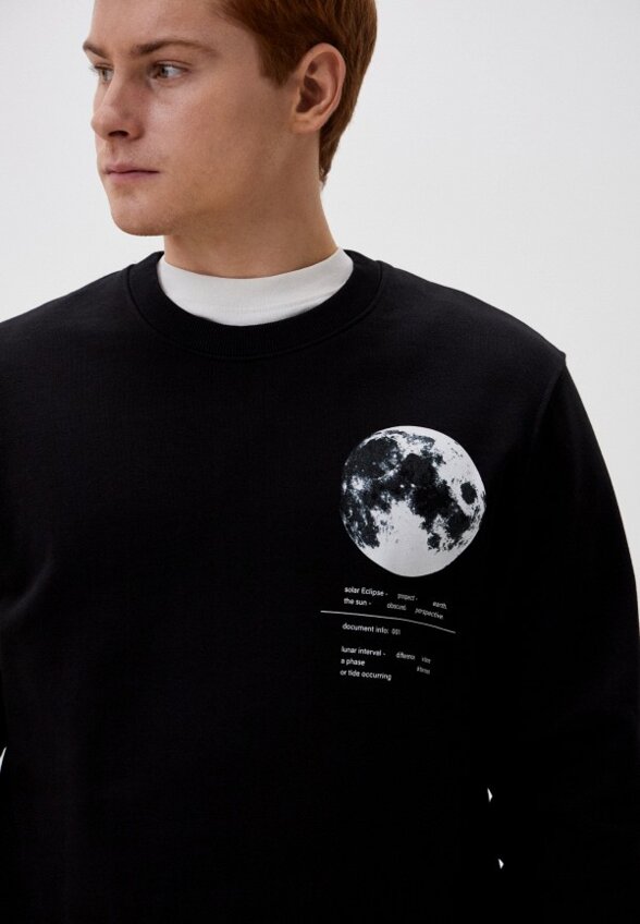 Свитшот s.Oliver