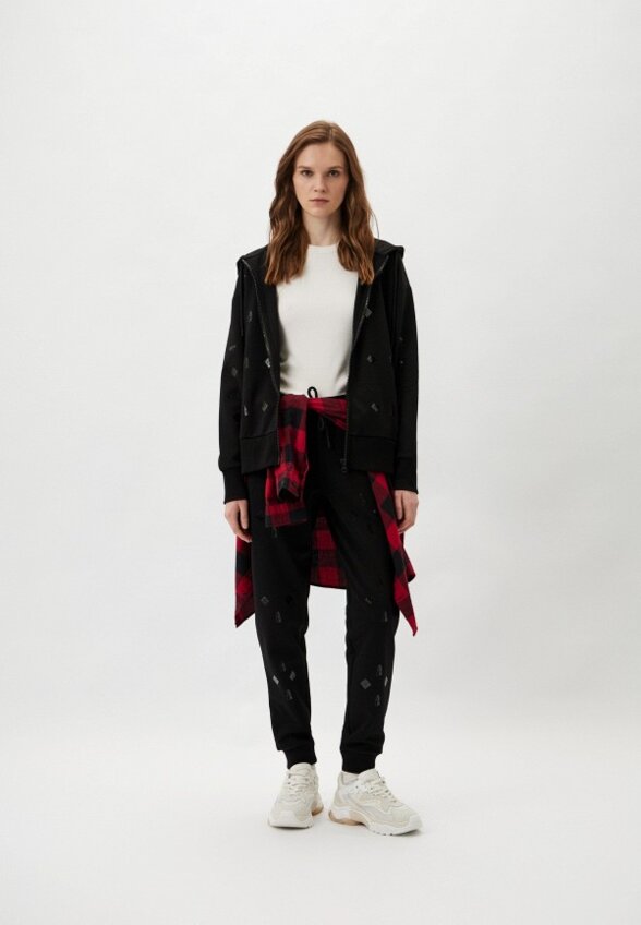 Толстовка Finisterre