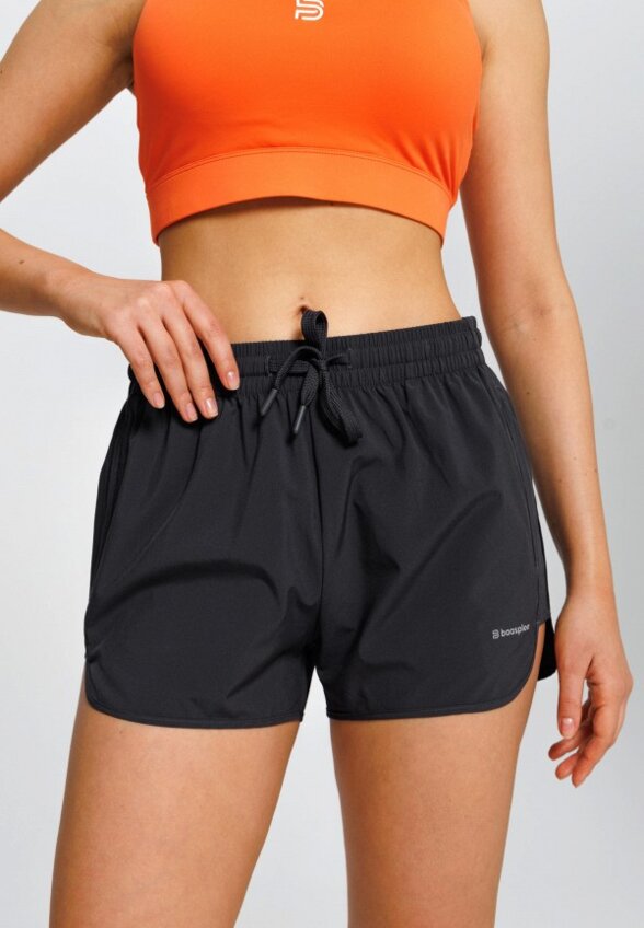 Шорты спортивные Baasploa