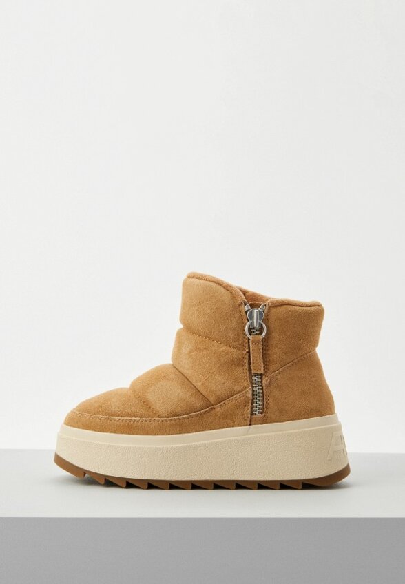 Ботинки Ash