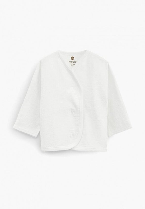 Распашонки 2 шт. Happy Baby