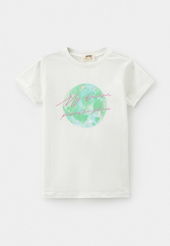 Футболка Koton