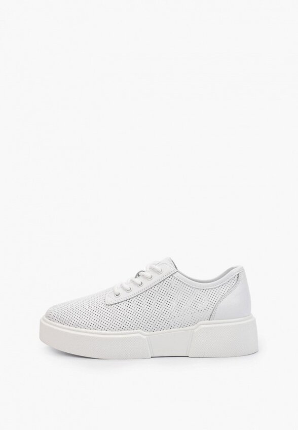 Кеды Thomas Munz