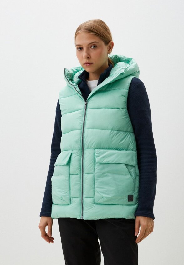 Жилет утепленный Outventure