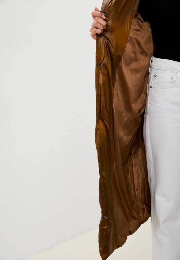 Куртка стеганая Nominee