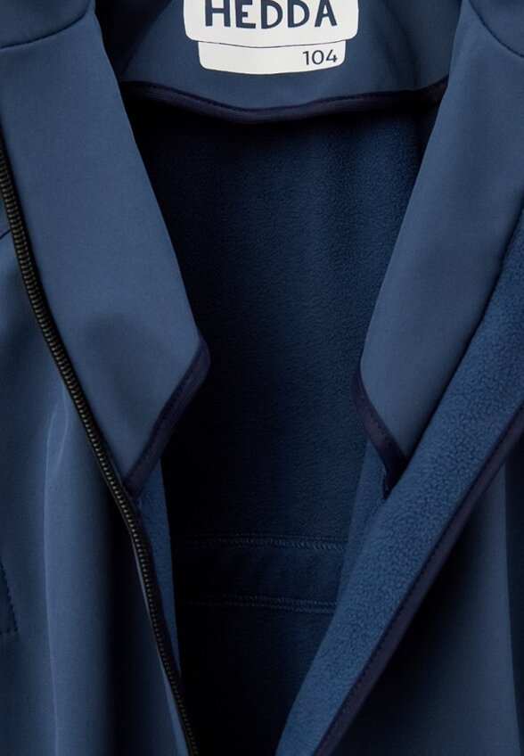 Комбинезон утепленный Hedda