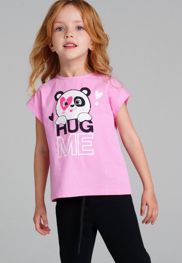 Футболка PlayToday