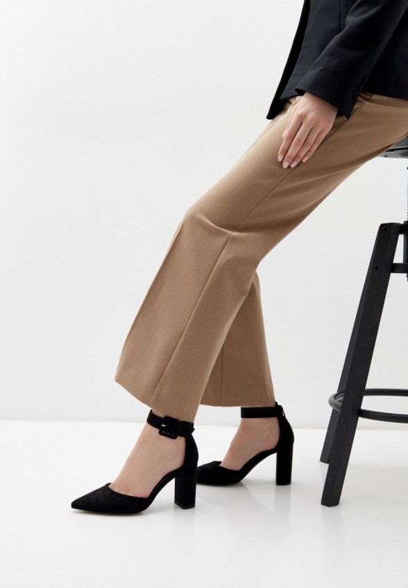 Туфли Francesco Donni