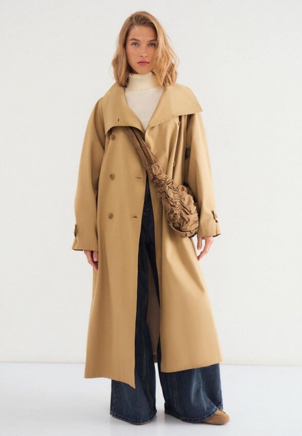 Плащ Vittoria Vicci