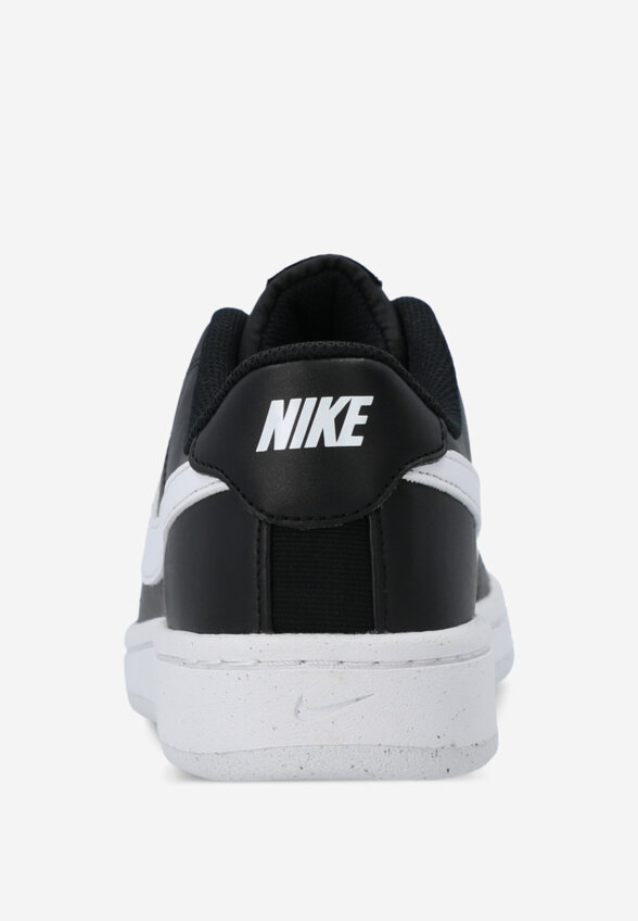 Кеды мужские Nike Court Royale 2 Next Nature, Черный