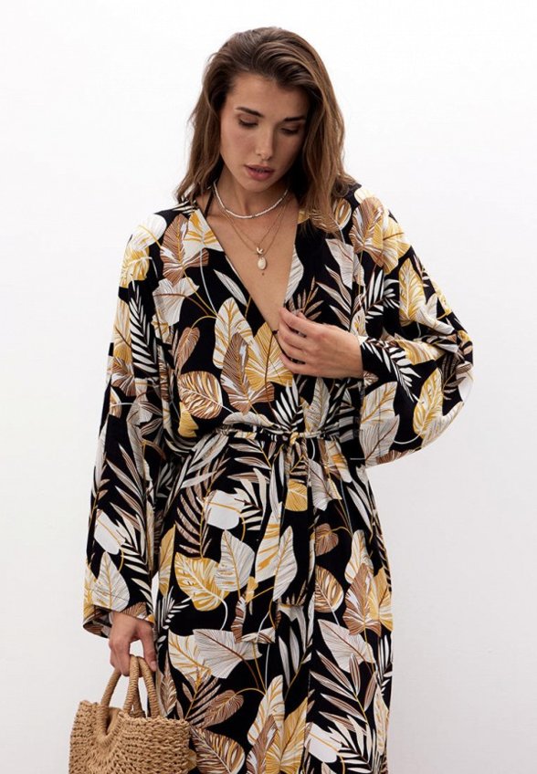 Туника пляжная Dintime