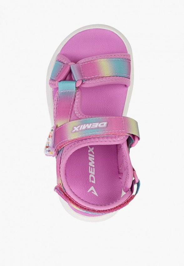 Сандалии Demix