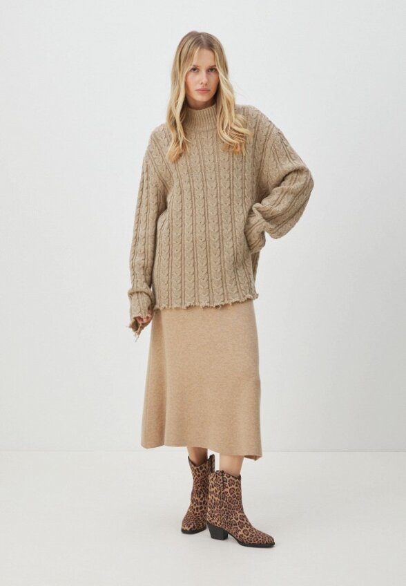 Ботильоны Tendance