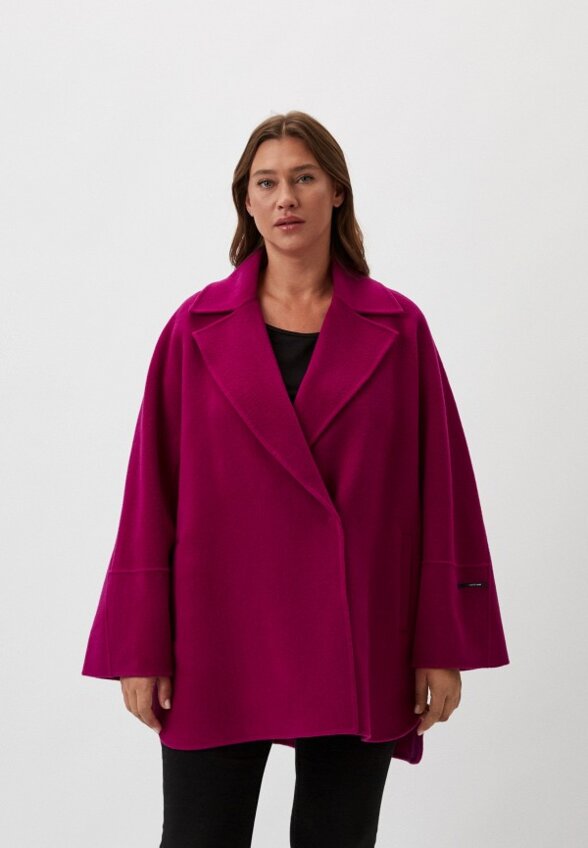 Полупальто Marina Rinaldi