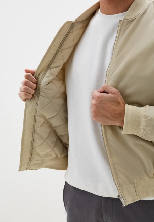 Куртка утепленная Befree