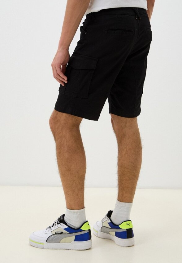 Шорты Jack & Jones