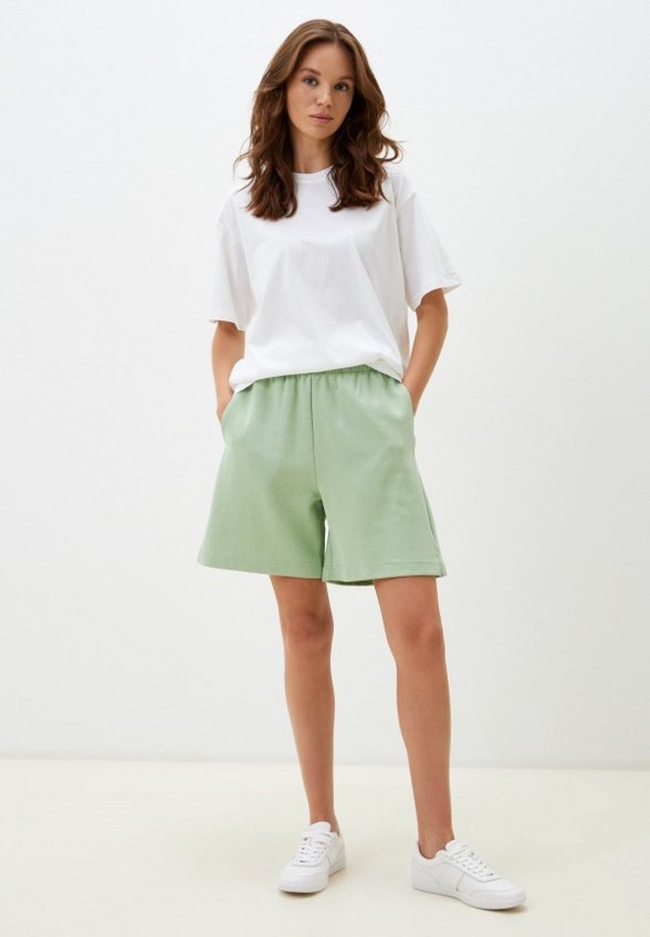 Шорты спортивные Mark Formelle