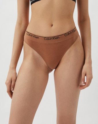 Трусы Calvin Klein Underwear женщинам