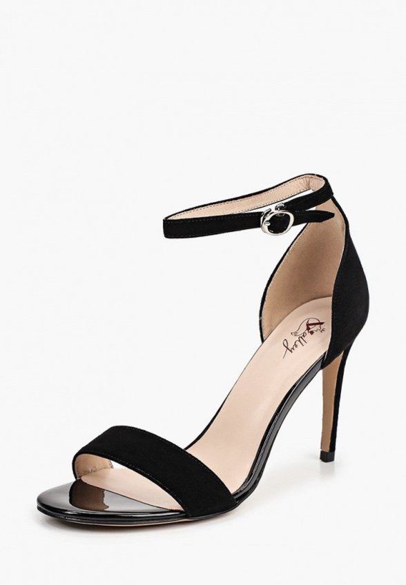 Босоножки Valley