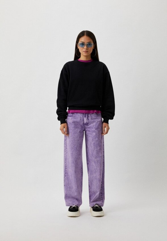 Свитшот Ksubi