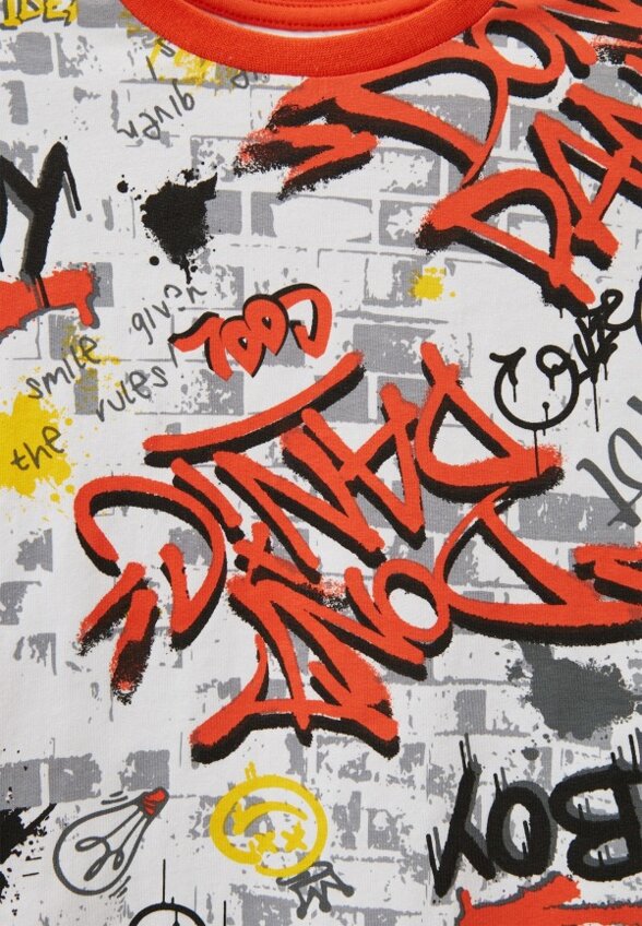 Пижама PlayToday