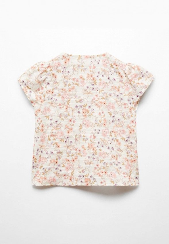 Блуза Mango Kids