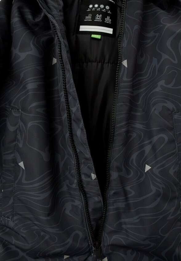 Комбинезон утепленный Sela