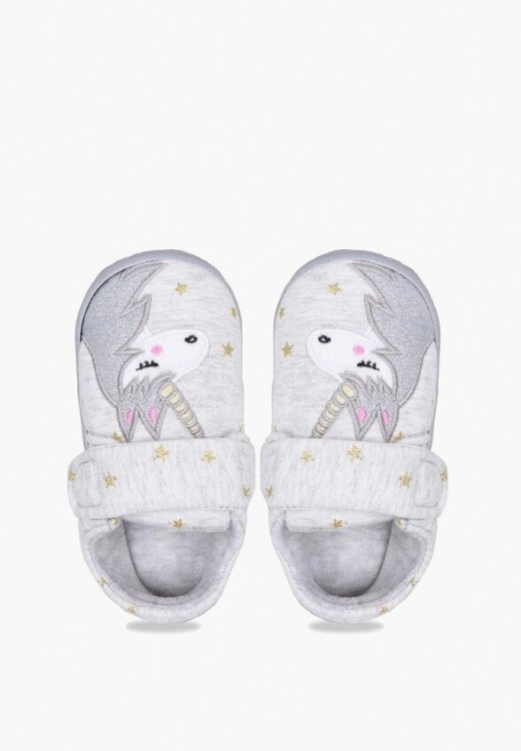 Тапочки Honey Girl