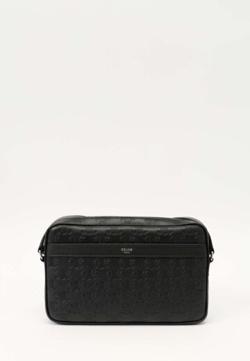 Celine Leather Bag