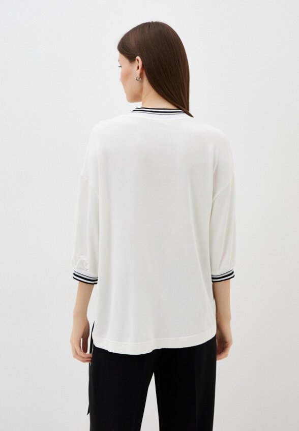 Лонгслив D.S