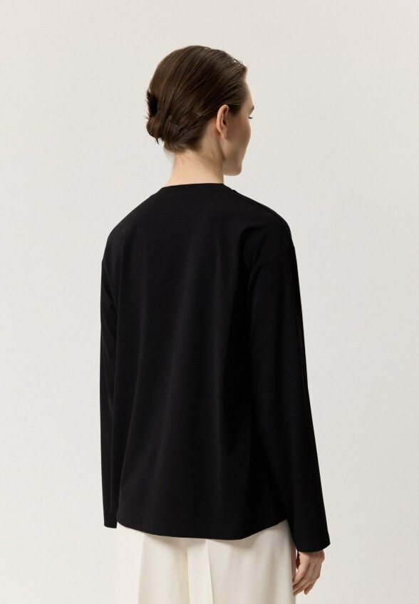 Лонгслив Charuel