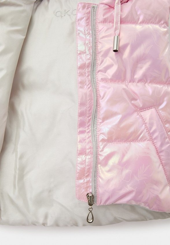 Жилет утепленный АксАрт