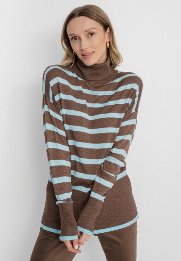 Водолазка Bulmer