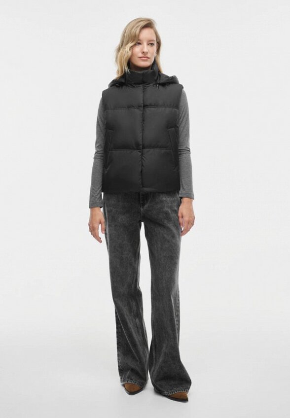 Жилет утепленный You