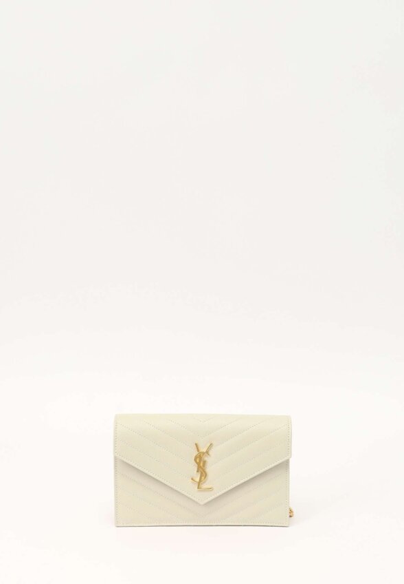 Saint Laurent Cassandre