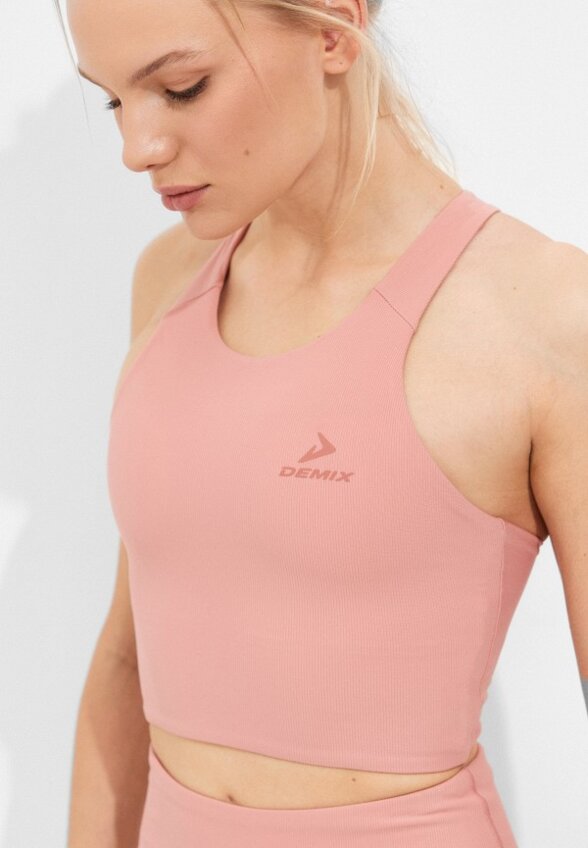 Топ спортивный Demix